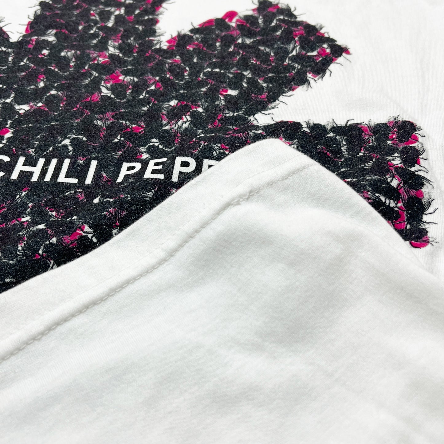 10's Gildan Red Hot Chili Peppers T Damien Hirst Size (XL)