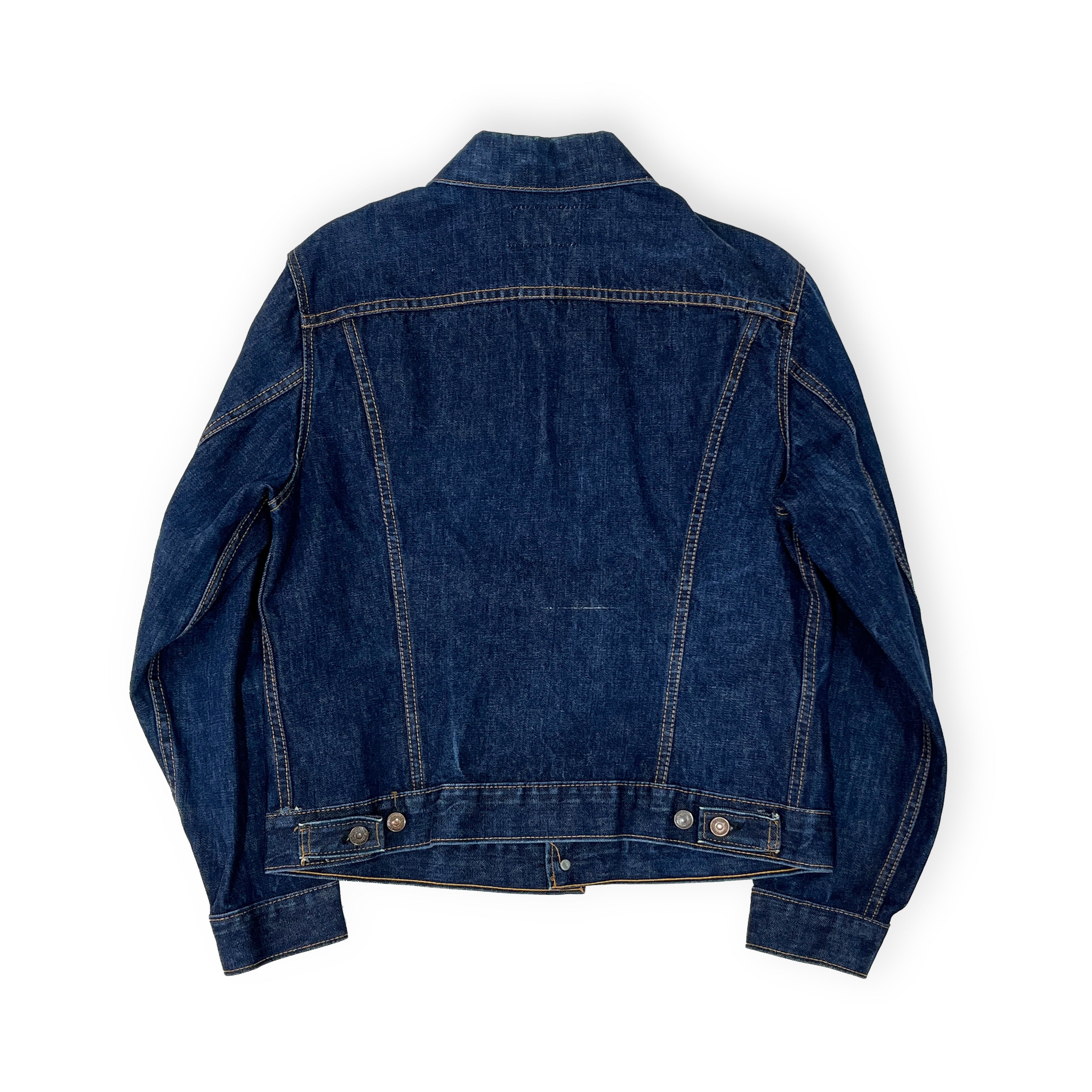 60's〜 Levi's 70505 Big-E 濃紺 Size (42) – frgeek