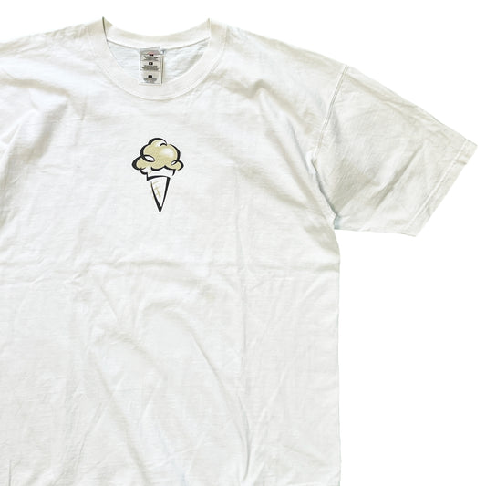 90's〜 FRUIT OF THE LOOM Haagen-Dazs T Size (L)