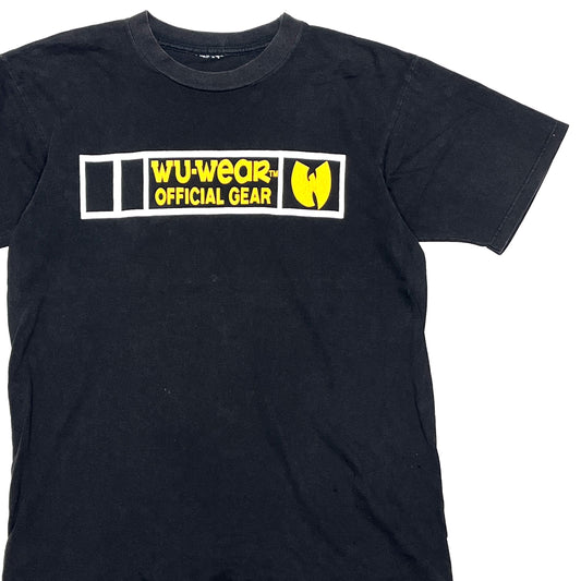 90's UnKnown Wu-Wear T Size (L)位