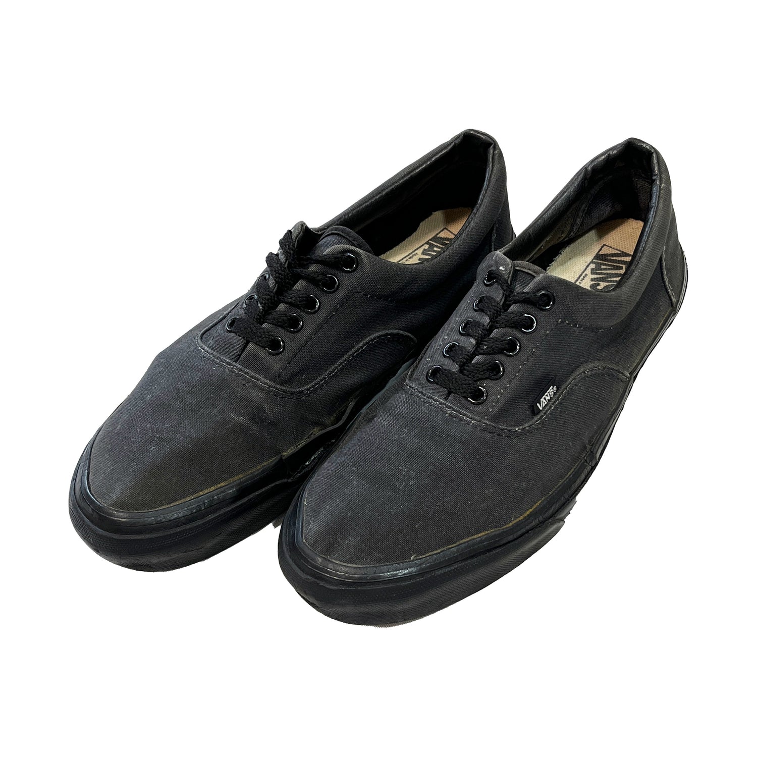 90's Vans ERA All Black Size (11位) – frgeek