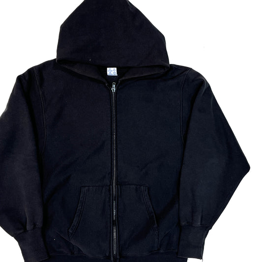 90's Champion R/W FULLZIP Parka Size (L)