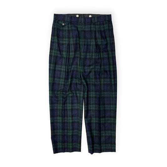 Ralph Lauren Wool Slacks Size (W34 L30)位