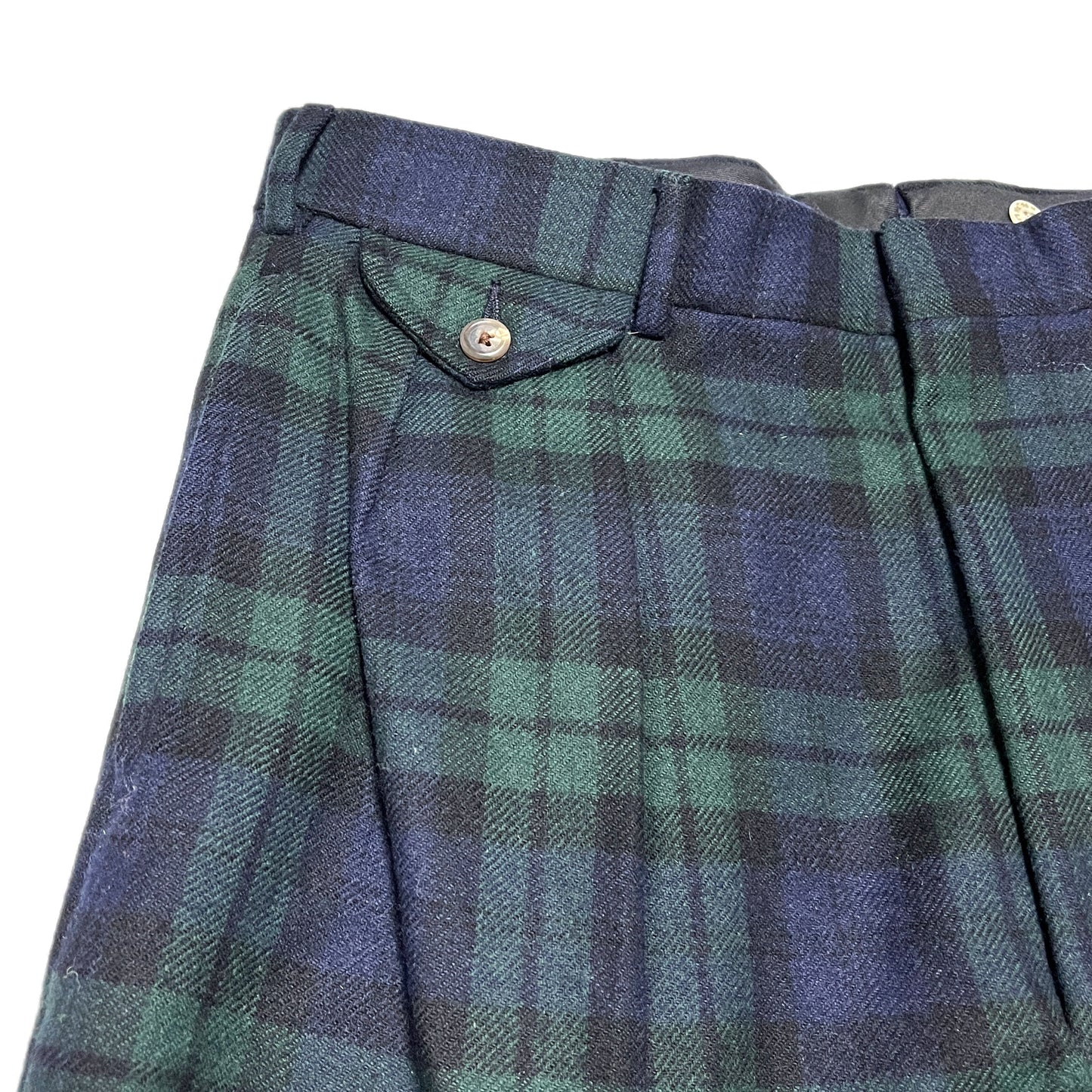 Ralph Lauren Wool Slacks Size (W34 L30)位