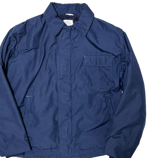 90's U.S.Navy Aramid JKT Size (L)