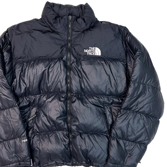 90's North Face "Nuptse" Down Jacket Size (XL)