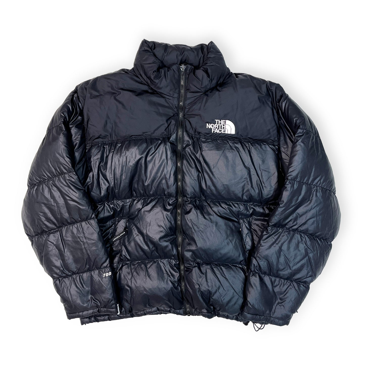 90's North Face "Nuptse" Down Jacket Size (XL)