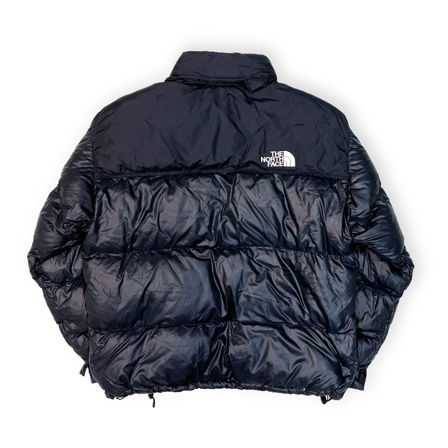 90's North Face "Nuptse" Down Jacket Size (XL)