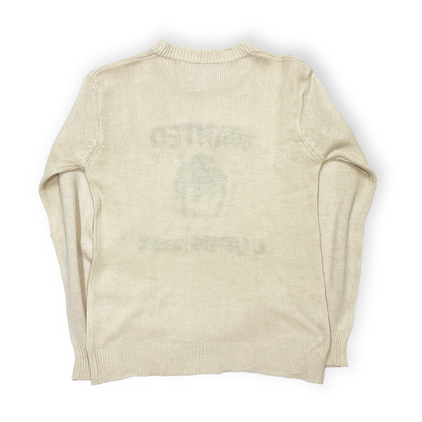 ルパン三世 Sweater Size (M)位