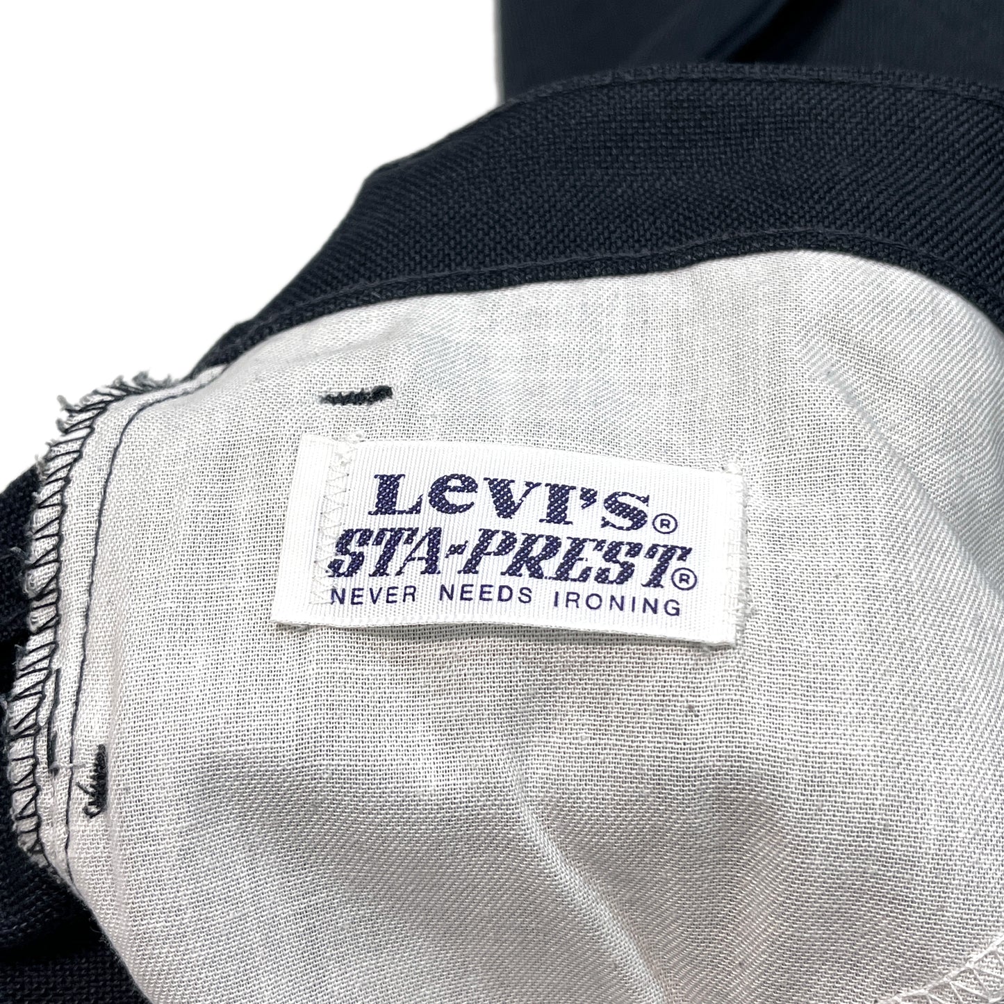 80's Levi's Sta-Prest 517 Size (W33 L29)位