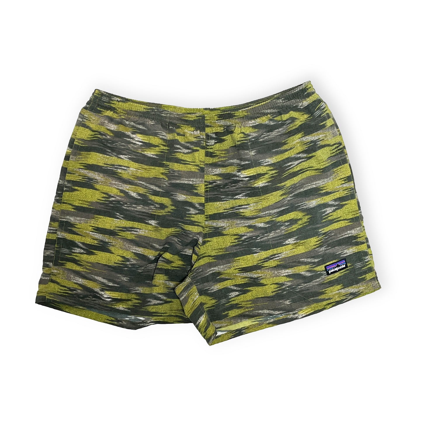 14's Patagonia Baggies Shorts カモフラ Size (M)