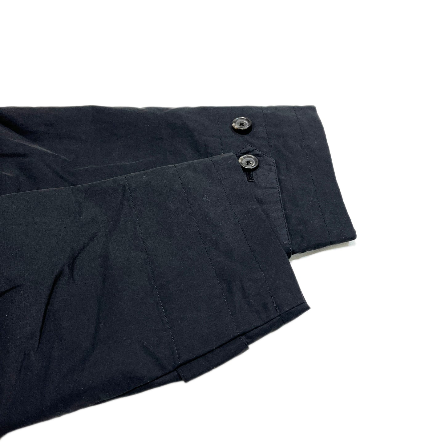 Ralph Lauren Black Coat Size (M)