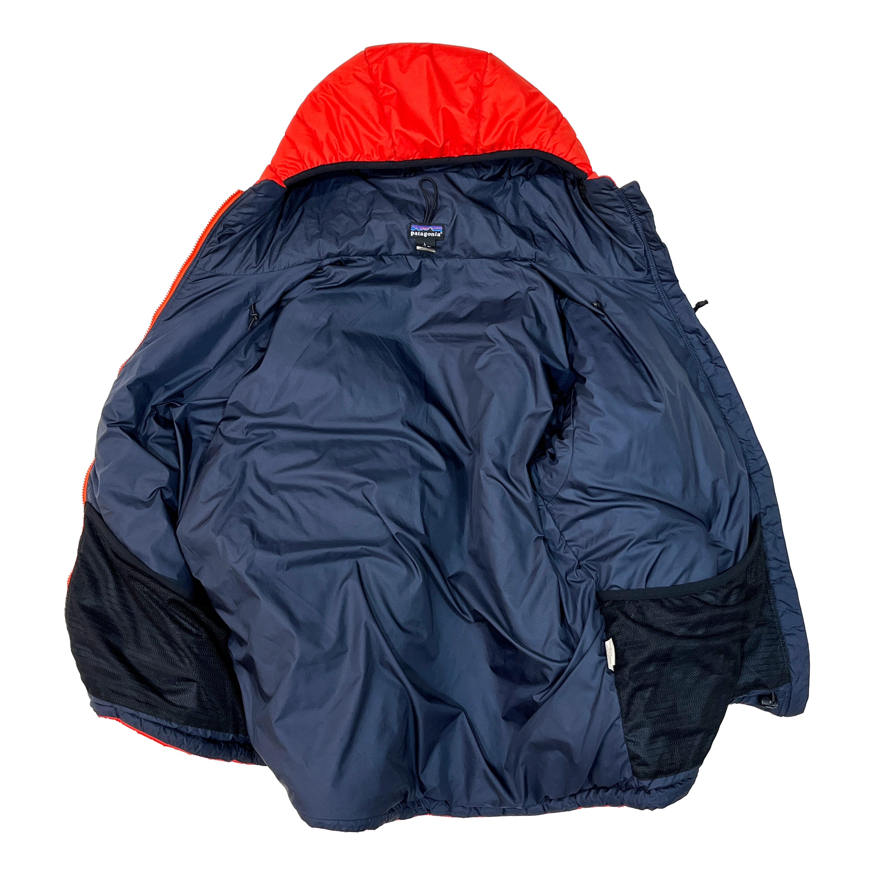 00's Patagonia Das Parka Pop Orange Size (L) – frgeek 00's Patagonia Das Parka Pop Orange Size (L) – frgeek