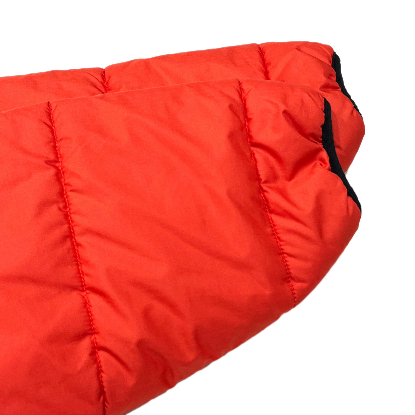 00's Patagonia Das Parka Pop Orange Size (L)