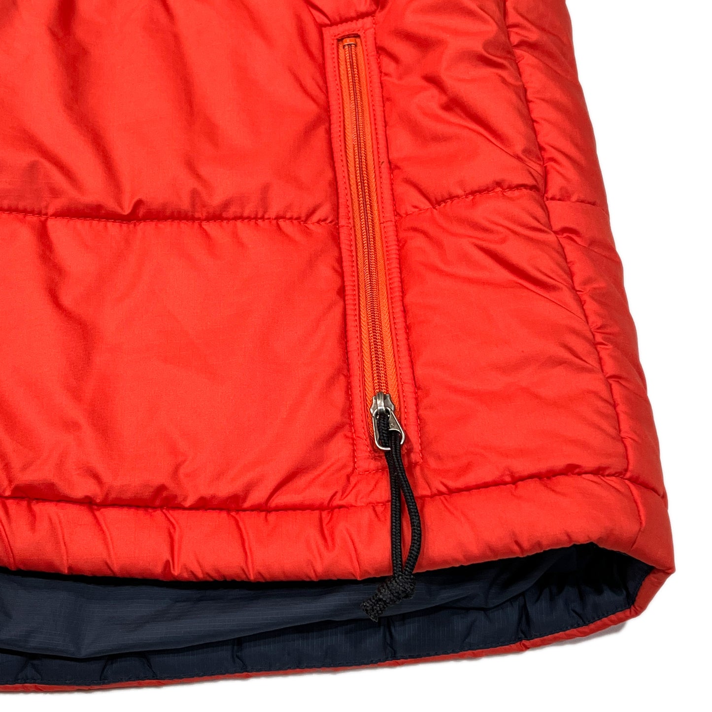 00's Patagonia Das Parka Pop Orange Size (L)