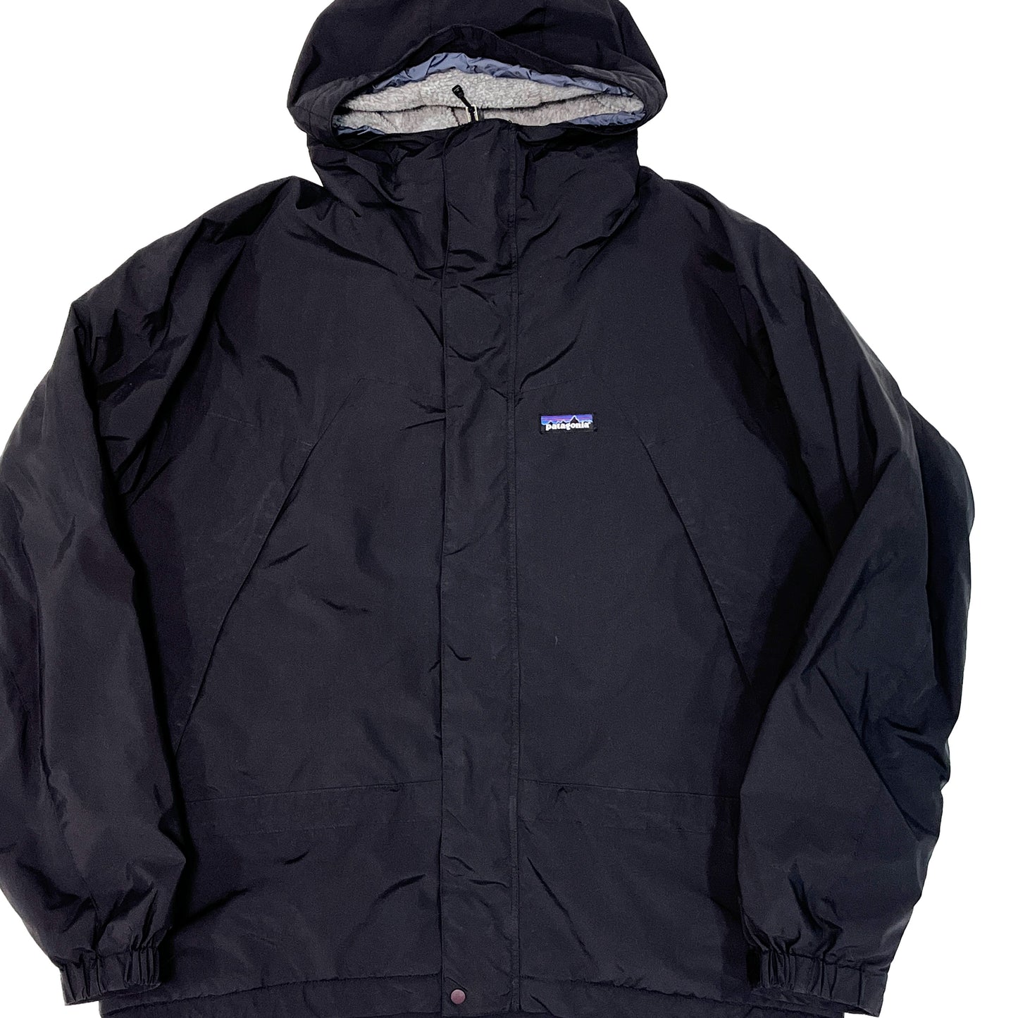 00's Patagonia Infurno JKT ブラック Size (M)