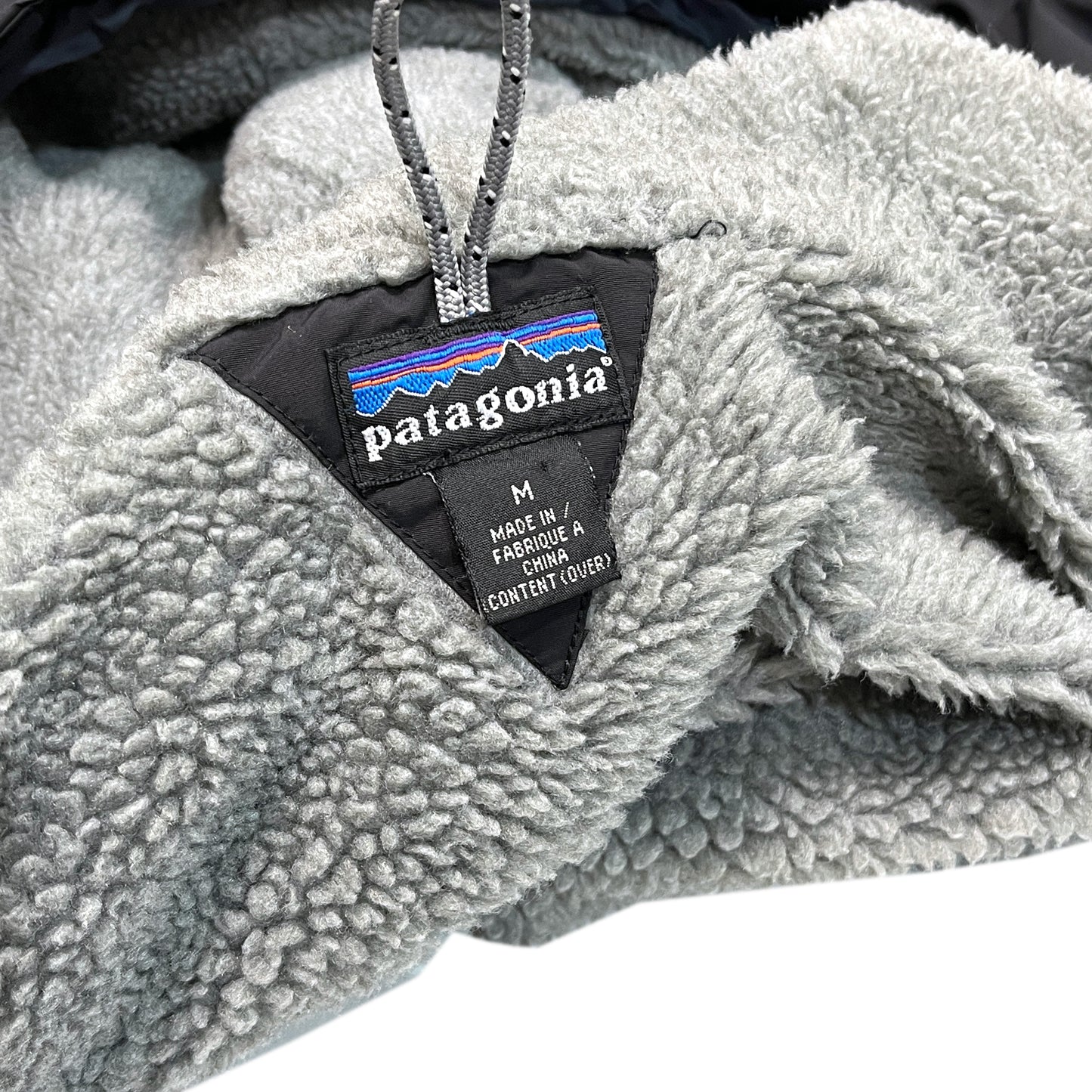 00's Patagonia Infurno JKT ブラック Size (M)