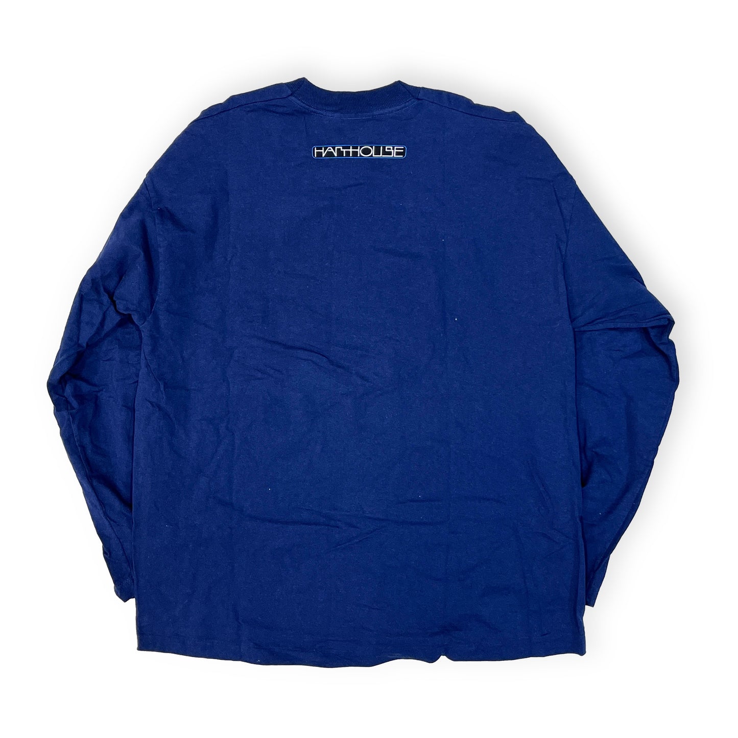 90's SCREENSTARS Harthouse L/S T Size (XL)