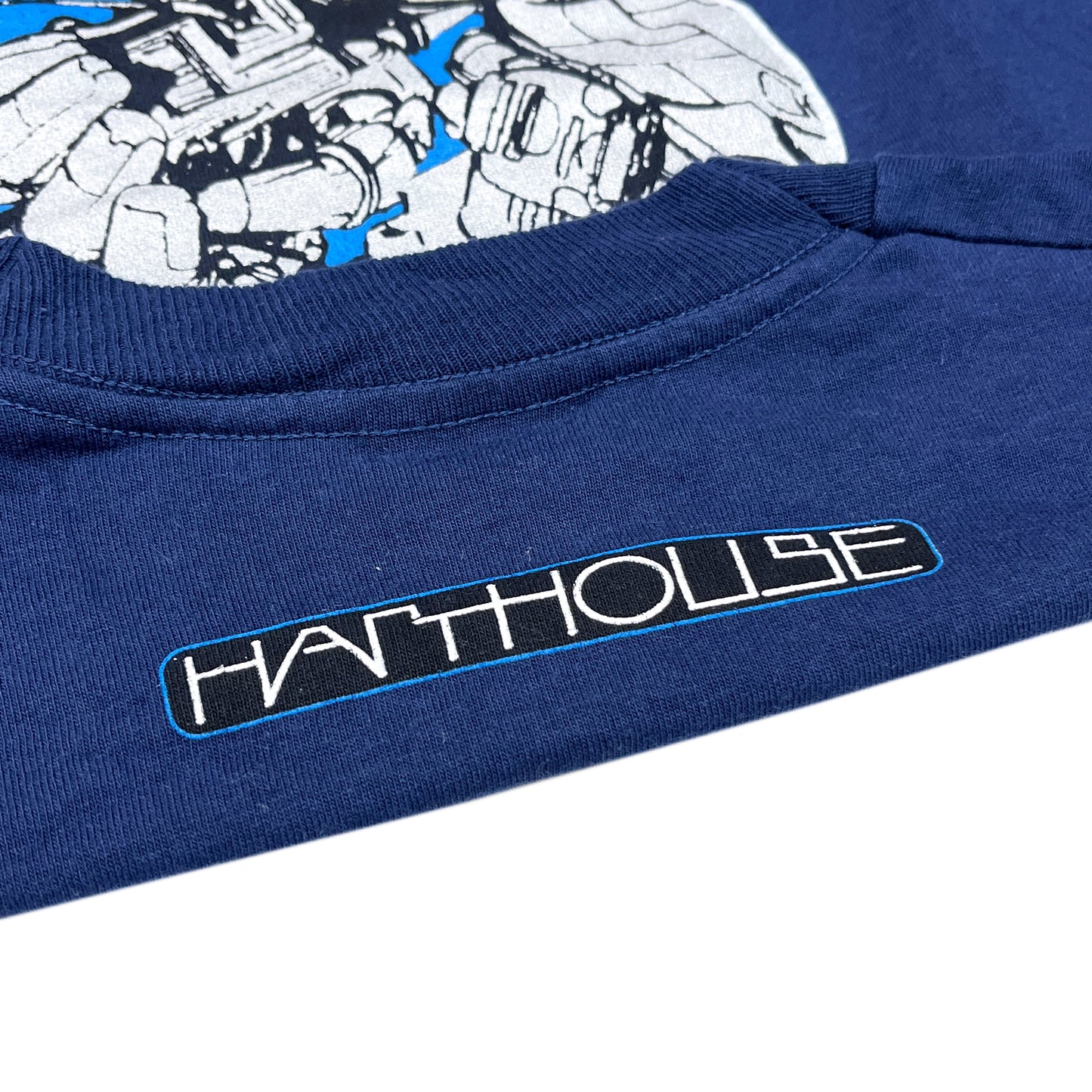 90's SCREENSTARS Harthouse L/S T Size (XL)