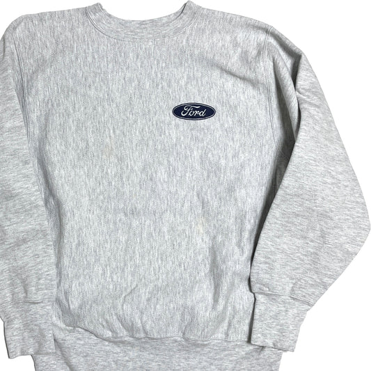 90's Champion R/W "Ford" Size (XL)