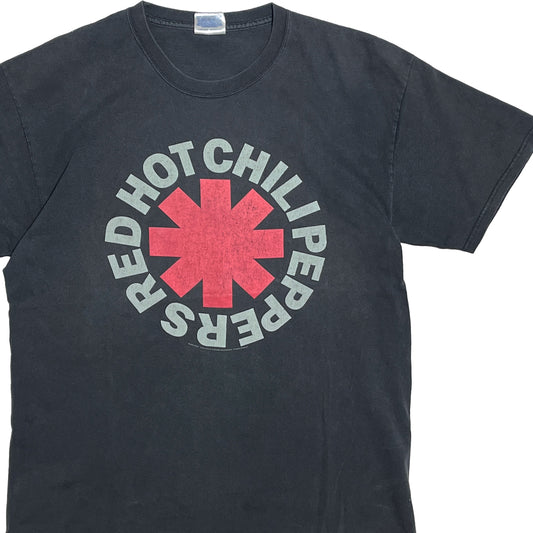 00's Hanes Red Hot Chili Peppers T Size (L)