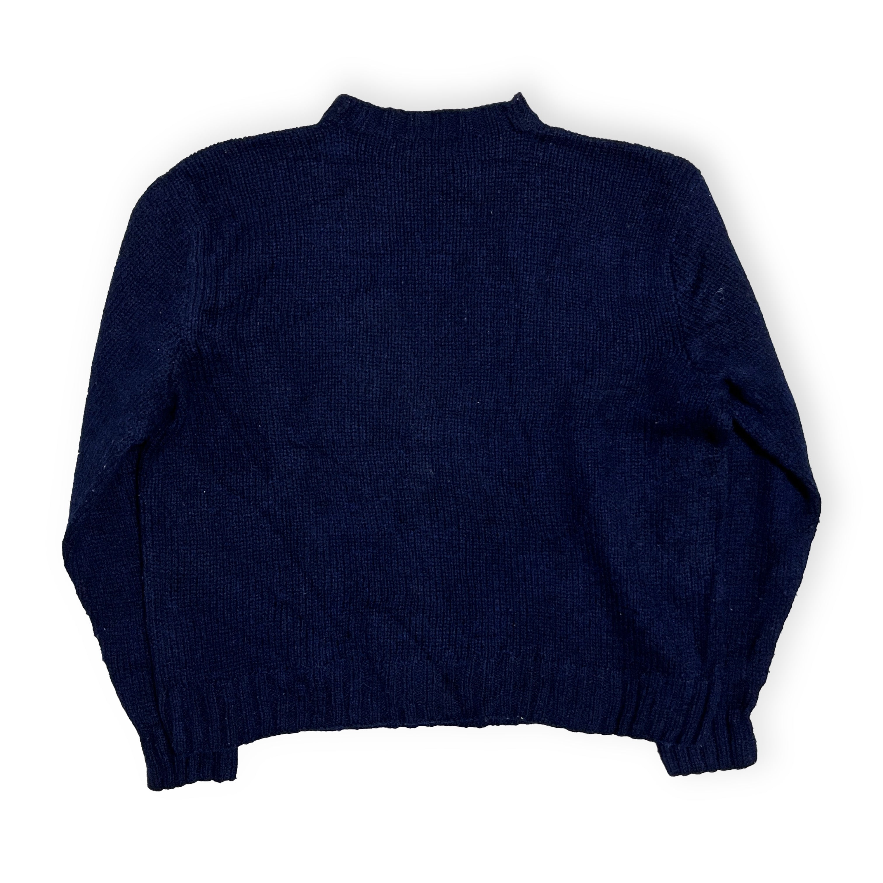 Ralph Lauren Star Knit Size (XXL) – frgeek