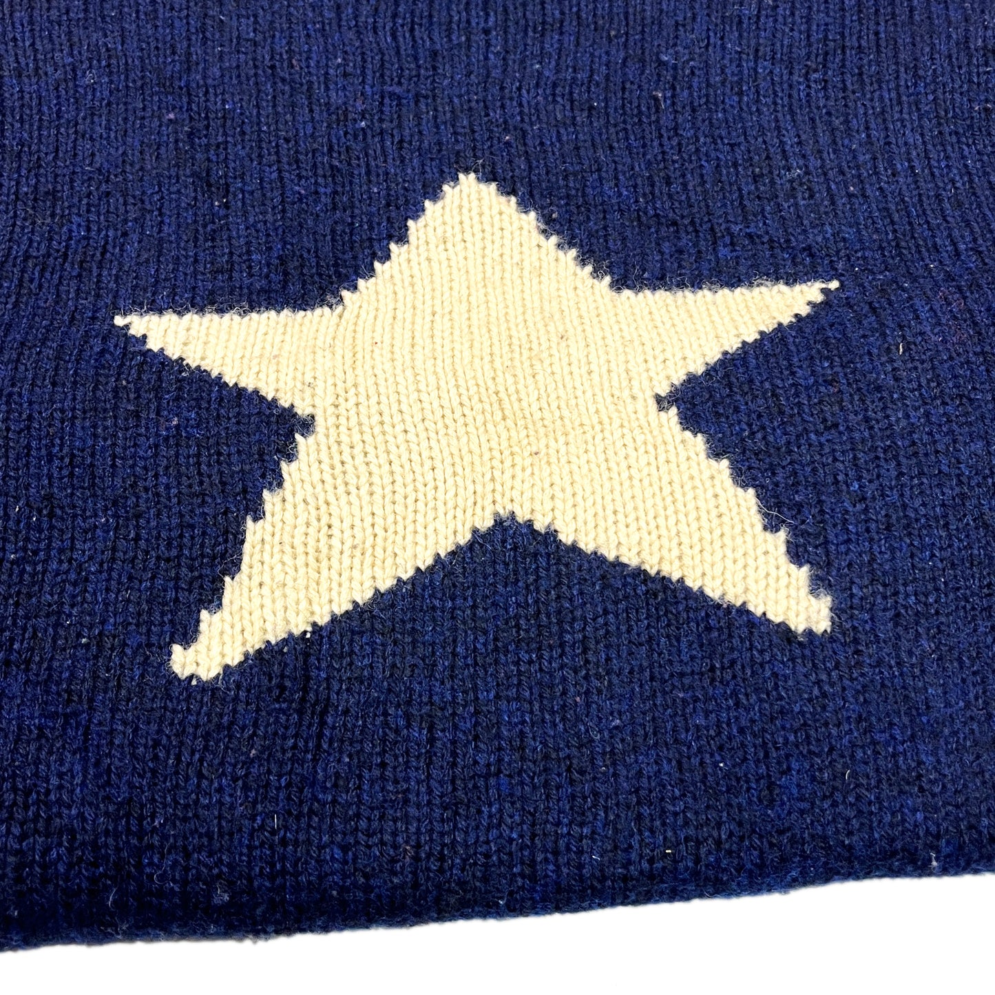 Ralph Lauren Star Knit Size (XXL)