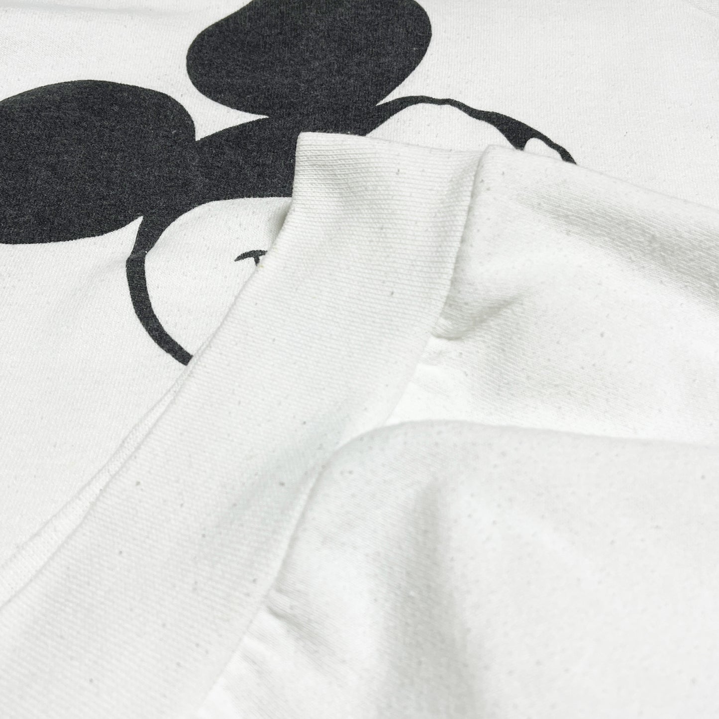 90's Disney Mickey Sweat Size (XXXX-L)