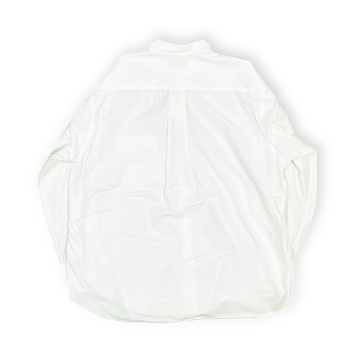 Comme des Garcons Homme White L/S SH Size (L)位