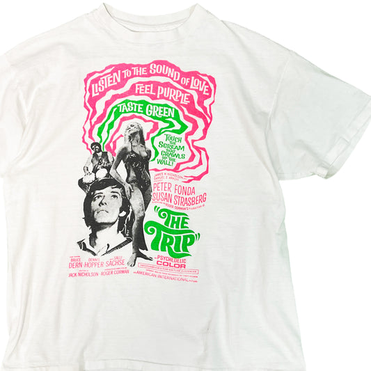 90's Hanes The Trip T Size (XL)
