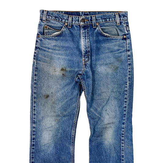 90's Levi's 517 Denim PT Size (W32 L30)位