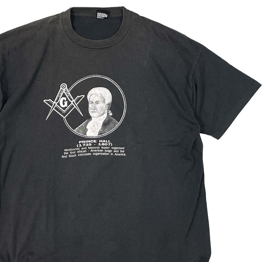 90's SCREEN STARS "Prince Hall" T Size (XXXL) 希少サイズ！