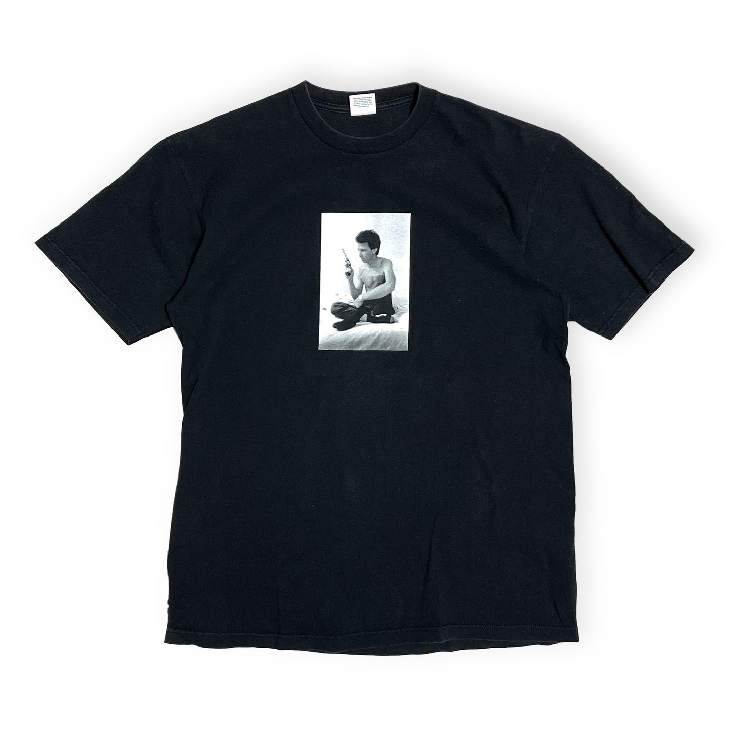 Supreme Larry Clark "TULSA" T Size (L)