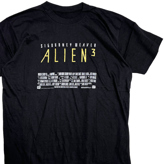 90's UnKnown ALIEN 3 T Size (ML)位