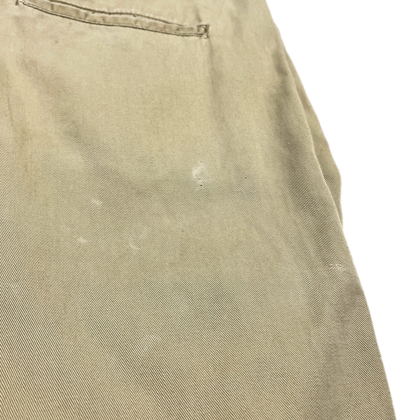 60's Sweet Orr Chino Work PT Size (W36 L30)位