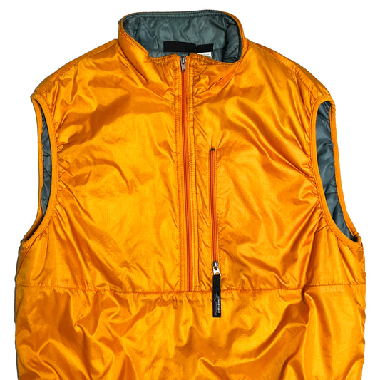97's Patagonia Puffball Vest Mango Size (M)