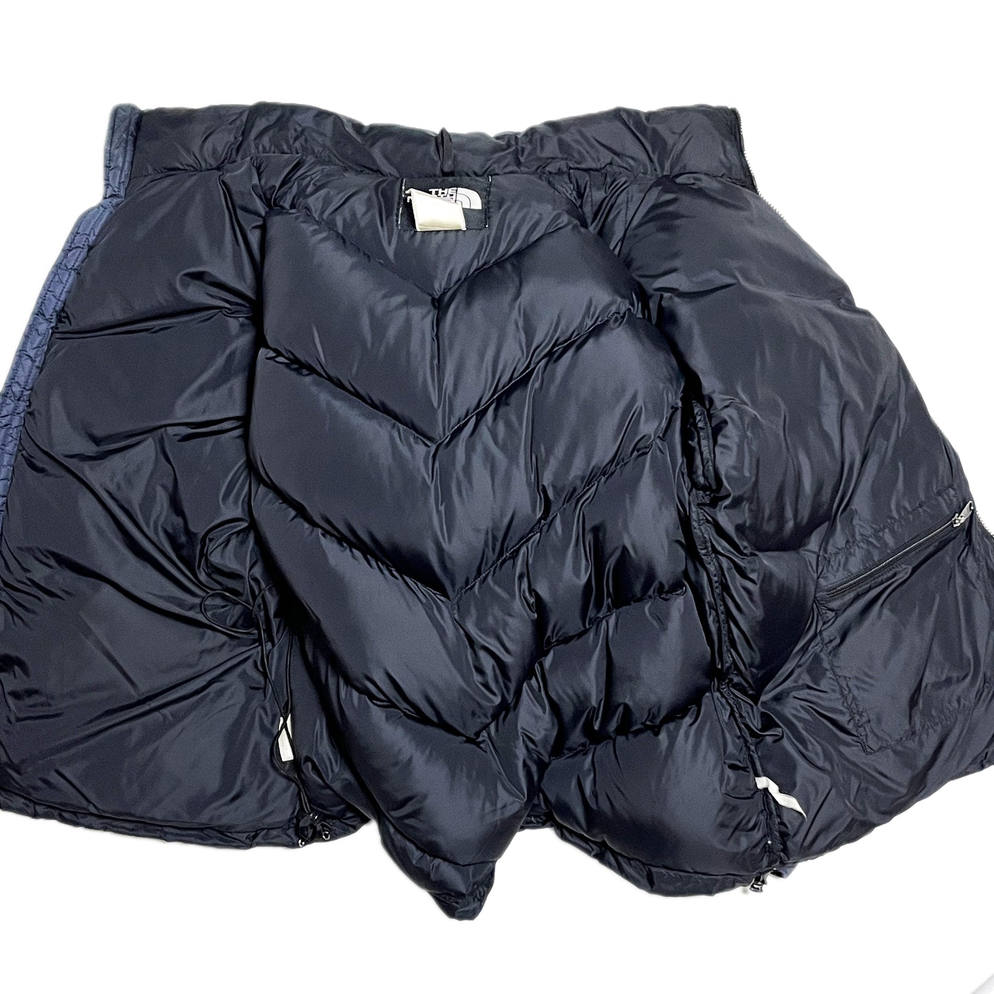 90's North Face Ascent Down JKT Size (XL)