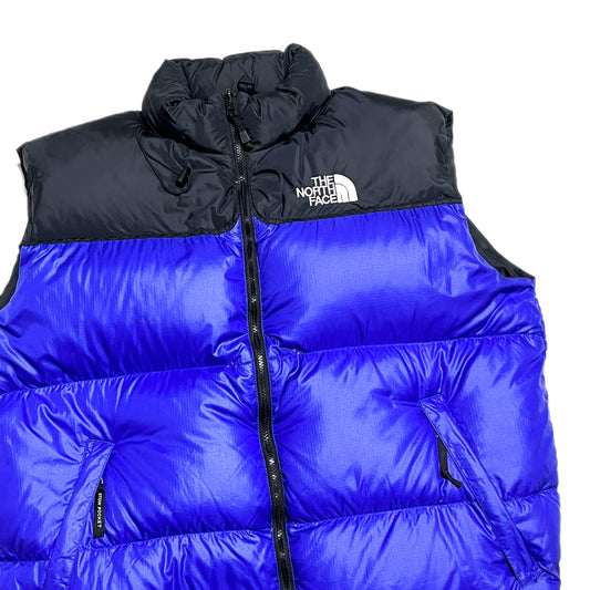 90's North Face Nuptse Vest Size (XXXL)