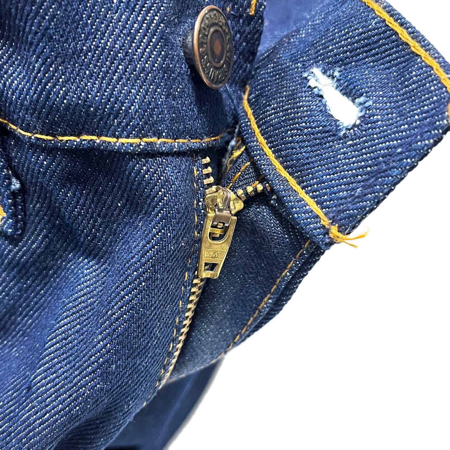 80's Levi's 517 Denim PT Size (W34 L37)位 Deadstock