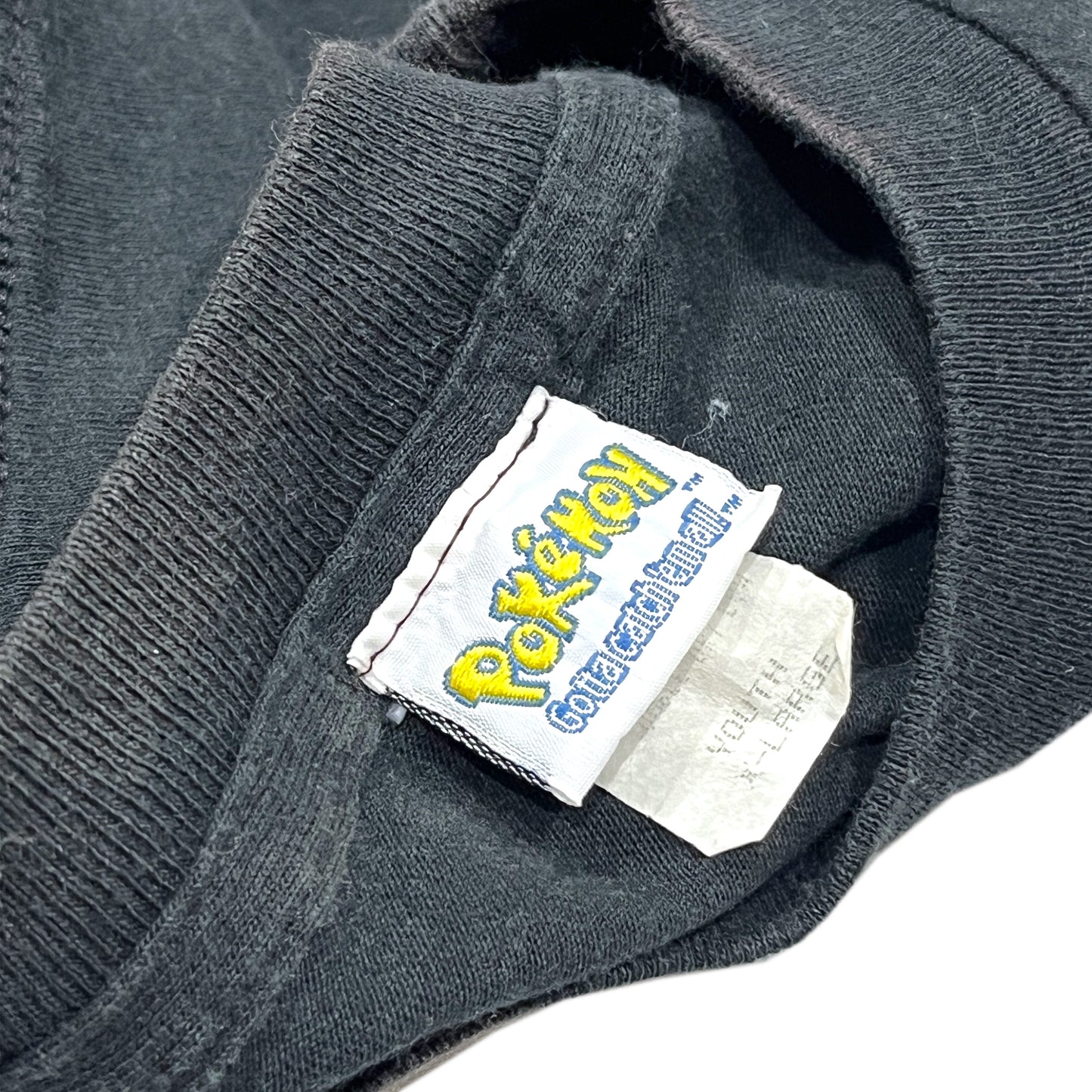 90's〜 Pokemon T Size (Youth XL)