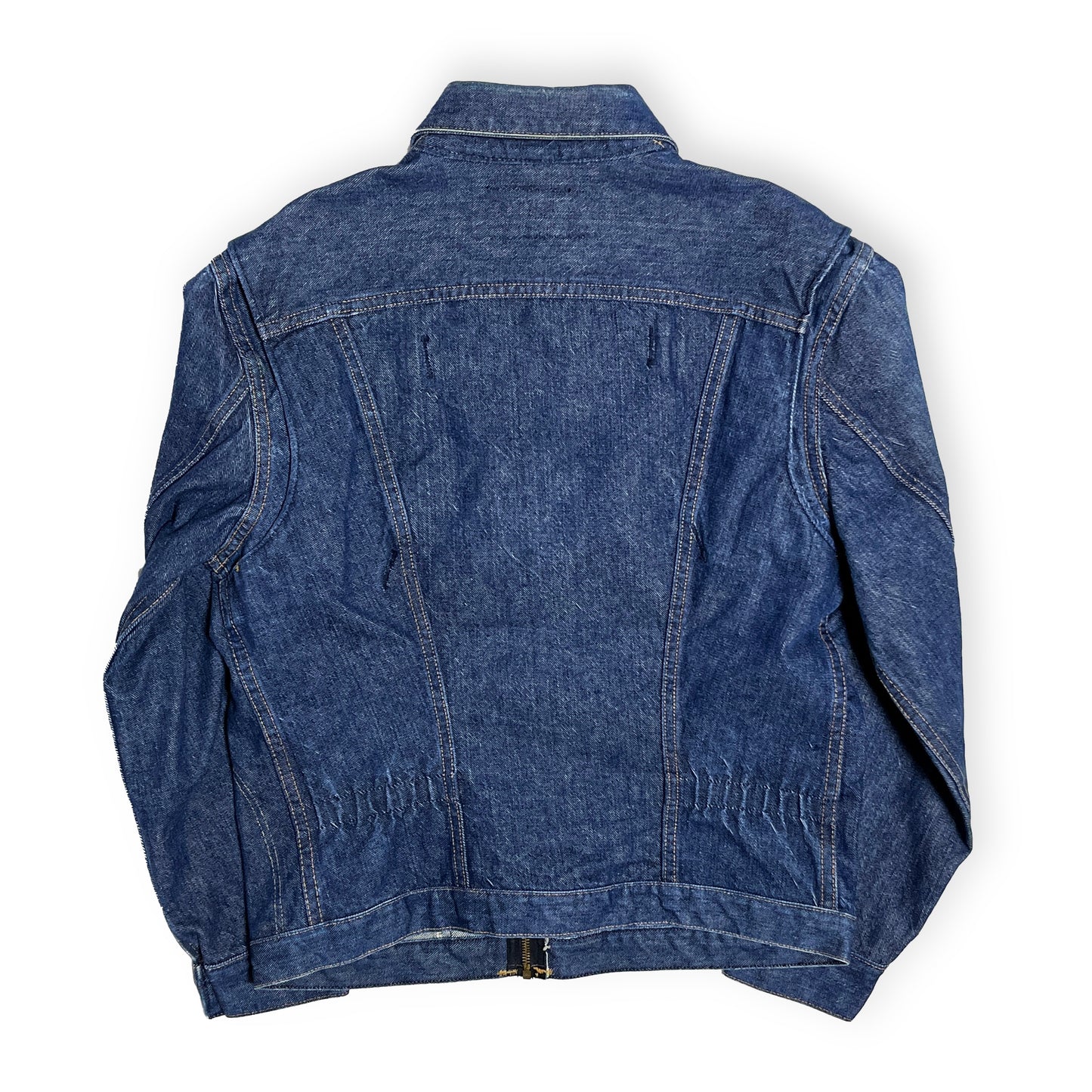 60's Wrangler 11MJZ Denim JKT Size (42)