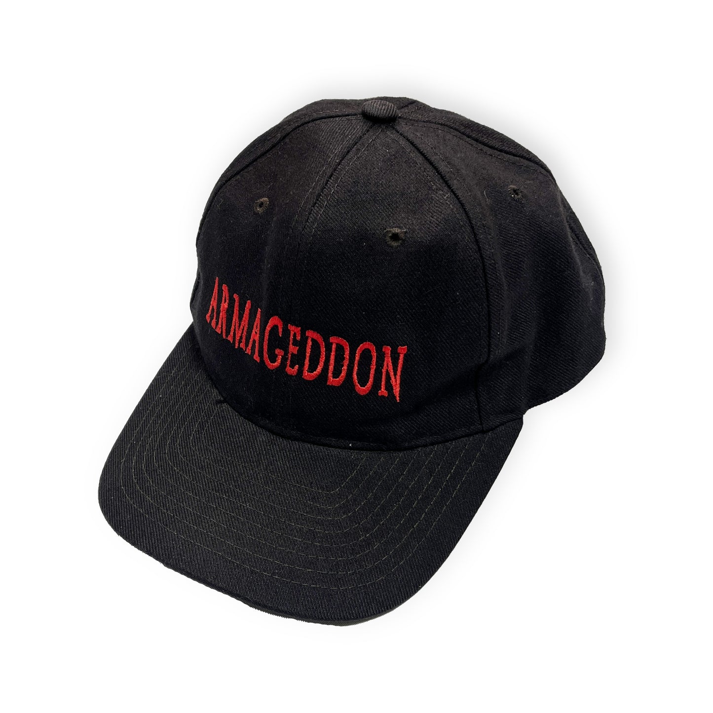 90's ARMAGEDON Cap Size (FREE)