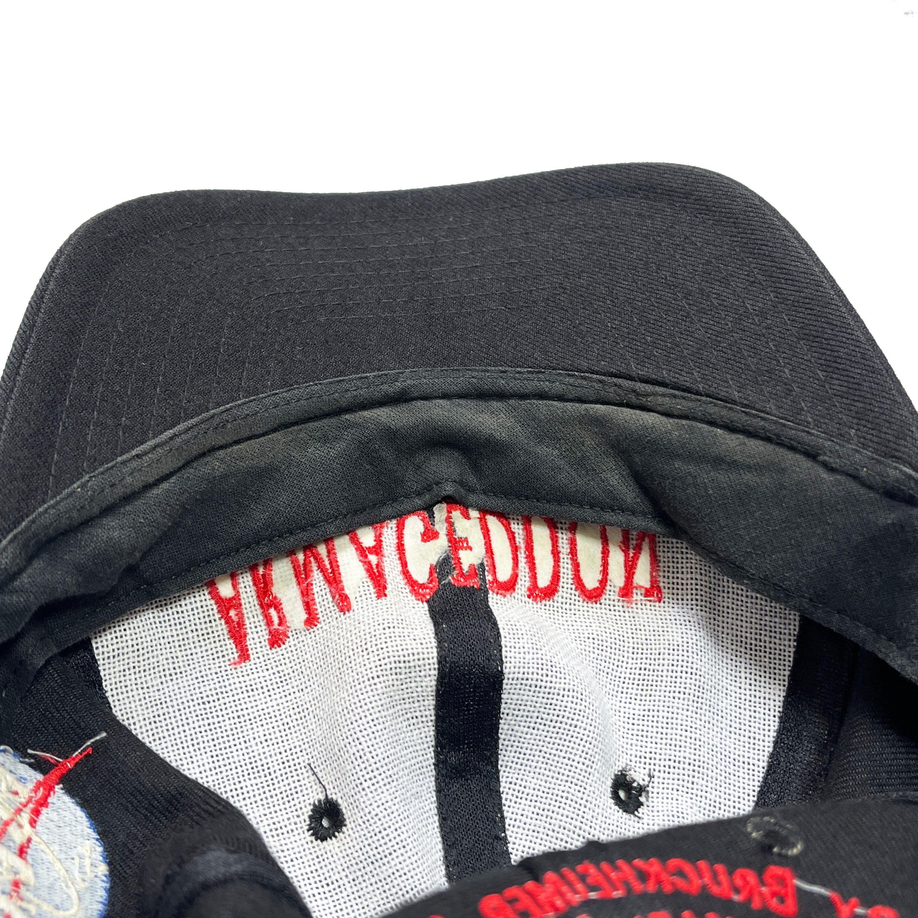 90's ARMAGEDON Cap Size (FREE) – frgeek