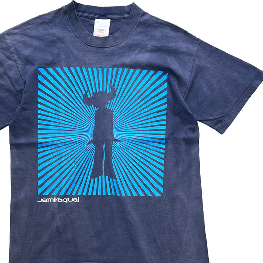 90's〜 SCREEN STARS Jamiroquai T Size (M)