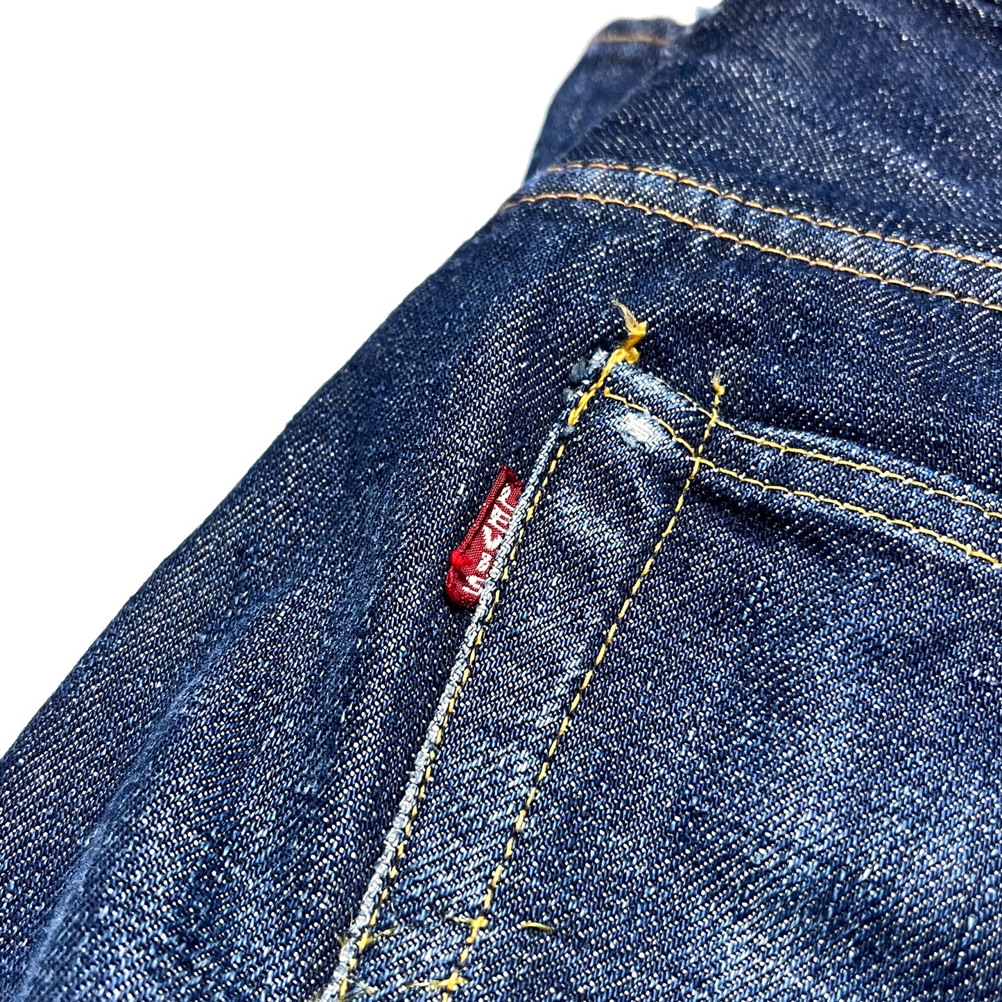 40's〜 Levi's 501XX 片面タブ 極上 Size (W31 L28)位