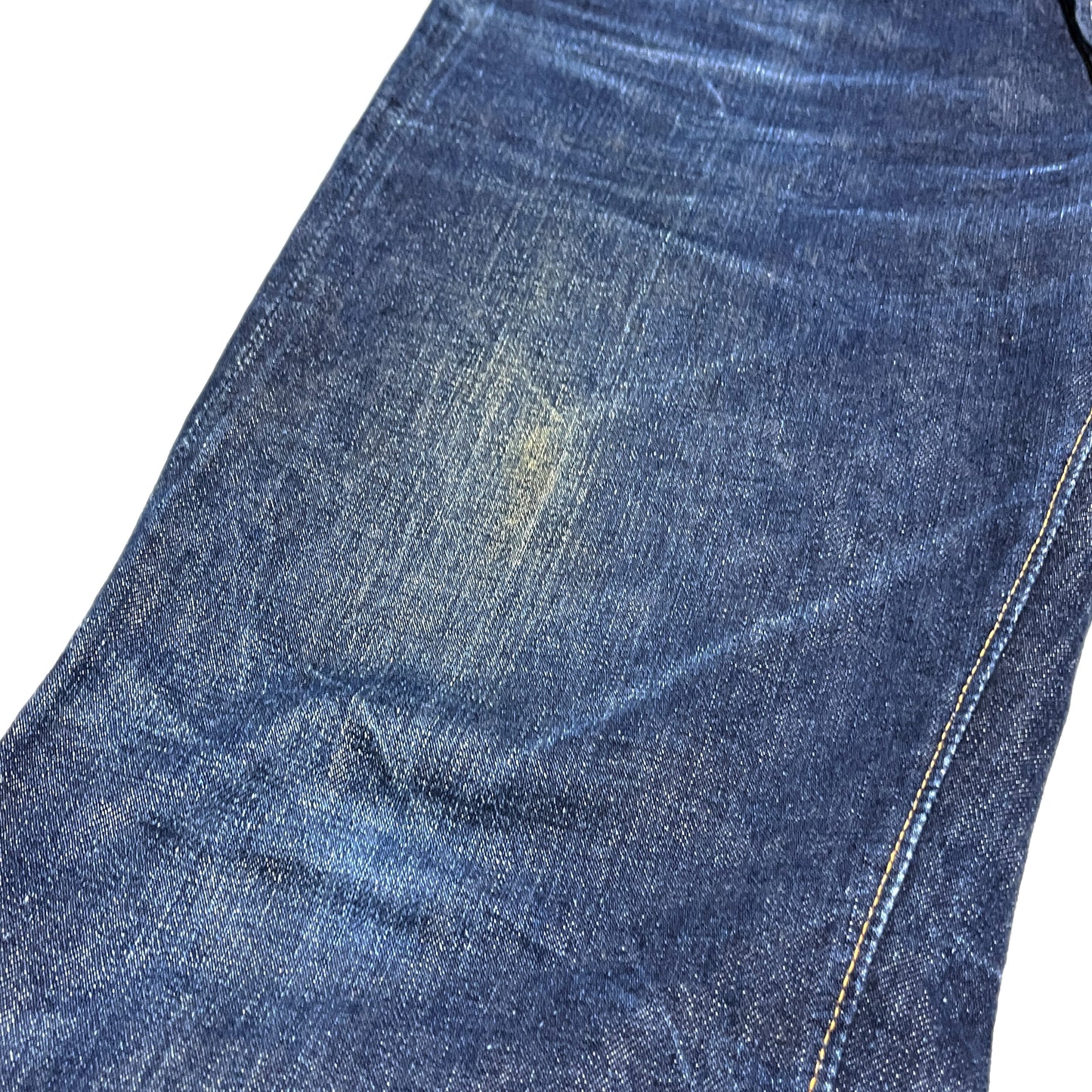 40's〜 Levi's 501XX 片面タブ 極上 Size (W31 L28)位