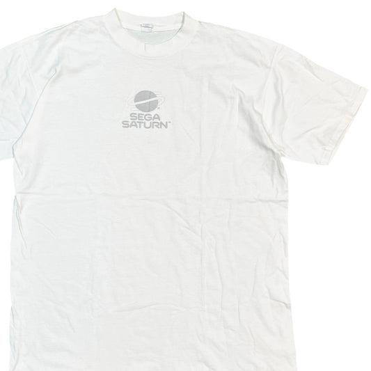 90's SNOOZES SEGA SATURN T Size (One Size)