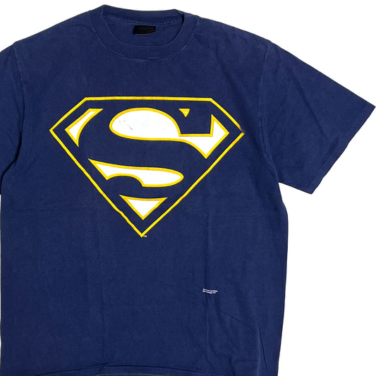 90's Changes Superman T Size (XL)