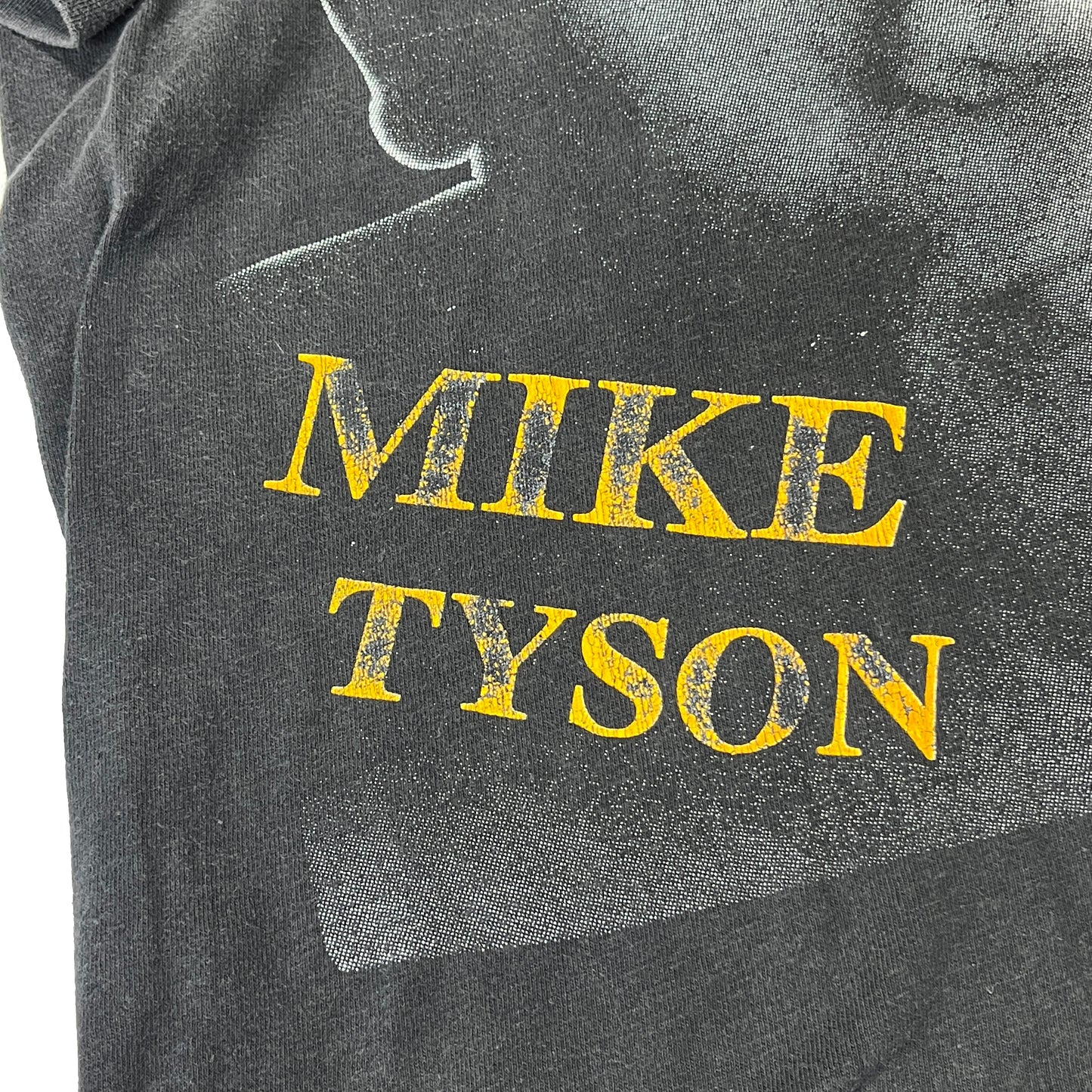 90's GALAXY Mike Tyson T Size (L)