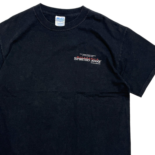 00's M&O 千と千尋の神隠し SPIRILTED AWAY T Size (L)